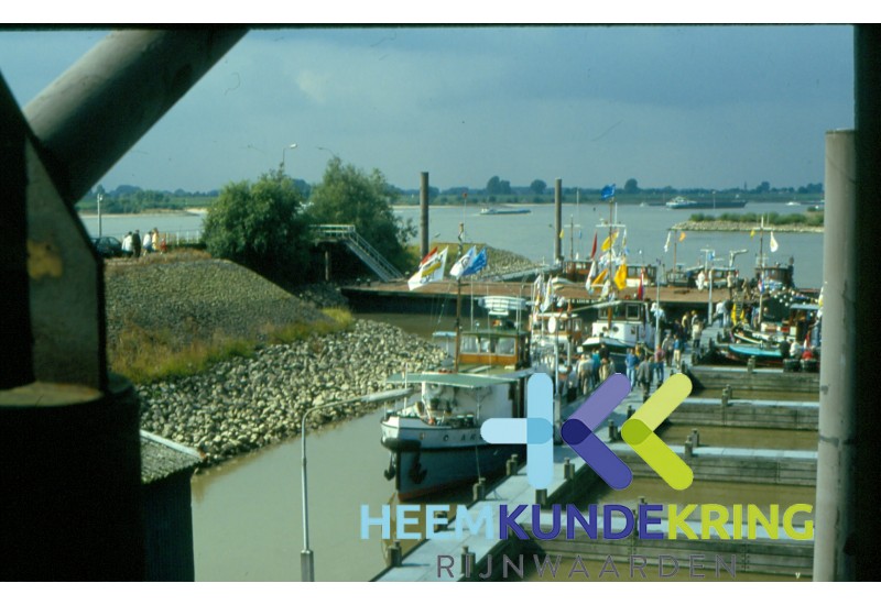 OMD met Douane Tolkamer F00003368